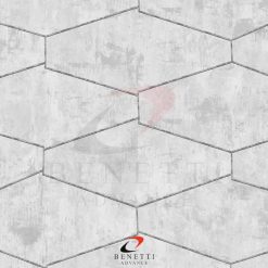کاغذ دیواری بنتی کد H2D77402