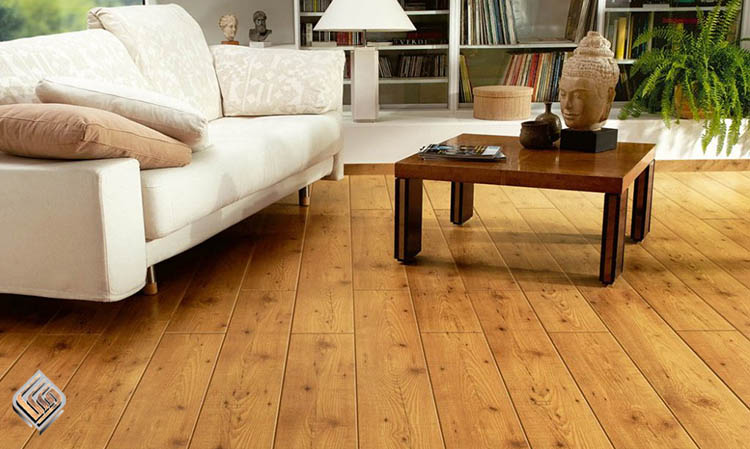 تفاوت پارکت لمینت و پارکت چوبی