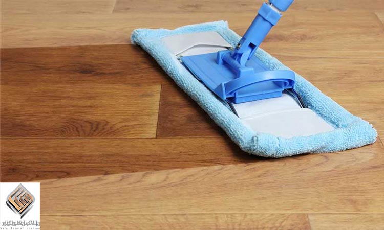 قیمت پارکت لمینت