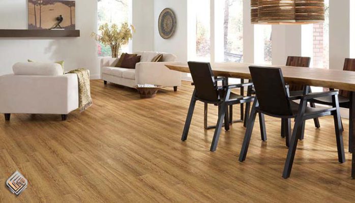 مقابسه پارکت لمینت نسبت با فرش