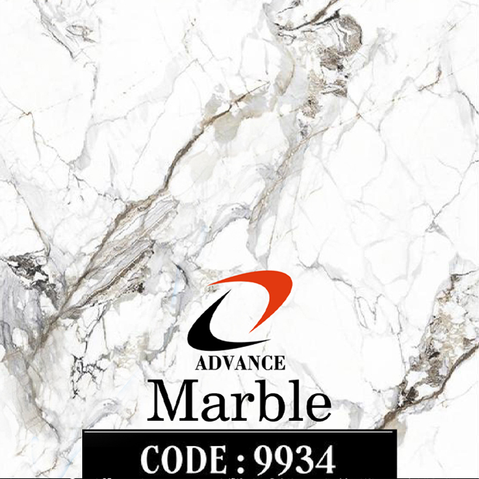 ماربل شیت ادونس کد 9934